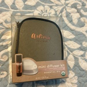 Mini Aroma Diffuser Kit